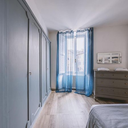 Bhr - Appartamento Dell'Anfiteatro Spoleto Exteriör bild